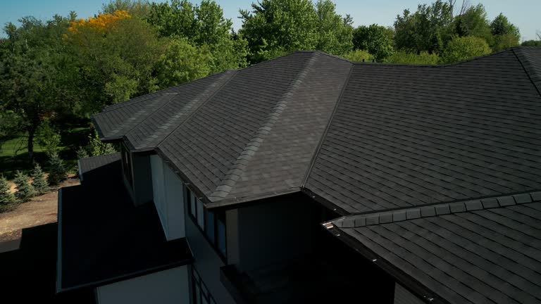 Roof Coating Services in Heyworth, IL